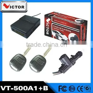 Popular Driver Door Lock Car Car Alarm System Manual thumbnail-1
