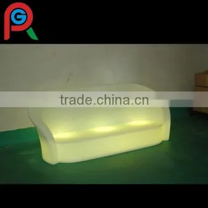 Full Color Changing Bar Lighting Furniture Led Lighting Sofa thumbnail-6