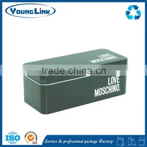 Tin Cans for Tea Packing thumbnail-4