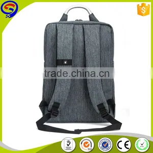 New Arrival! 2016 Men Polyester Backpack thumbnail-6