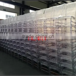 Wood Resin Chivari Chairs Event Furniture Rental Chair thumbnail-1