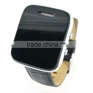 WT-70 Watch Bluetooth Bracelet Wifi Hotspot Smart Sports Bluetooth Watch With Cellphones Digital Bluetooth Watch Price thumbnail-1