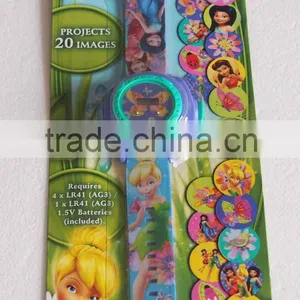 Popular Cartoon Projector China Wrist Watch thumbnail-1
