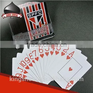Custom Play Cards Printing for Promotional Advertising Gift thumbnail-4