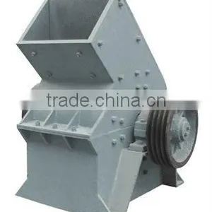 High-eficiency and Super Fine Impact Hammer Crusher thumbnail-1