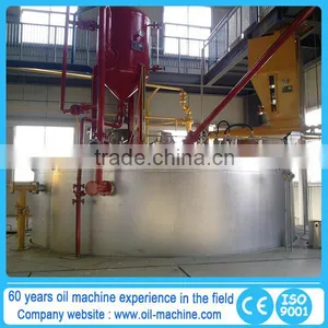 Many Raw Materials Can be Processed for Cooking Oil Making Machine With Good Service thumbnail-5