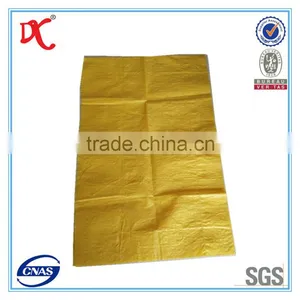 Urea 46 Fertilizer Organic Fertilizer Packing Plastic pp Woven Bag thumbnail-1