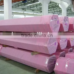 Thin Wall HFW Steel Circular Pipe Q195 Q215 thumbnail-2