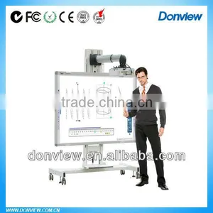 Smart Interactive Whiteboard thumbnail-3