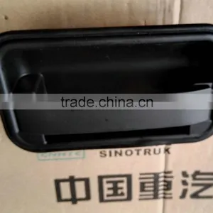 WG1642340101/2 Handle for Sinotruk HOWO thumbnail-1