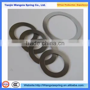 Varies of Blade Spring Leaf Spring thumbnail-5
