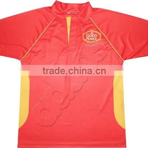 Digitally Sublimated Race Crew Shirt thumbnail-3