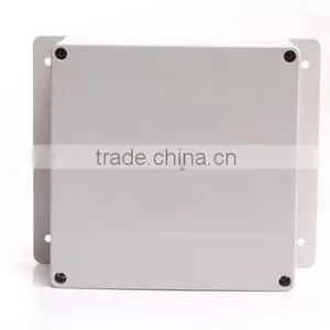 160*160*90mm Ip65 Din Rail Plastic Enclosure thumbnail-1