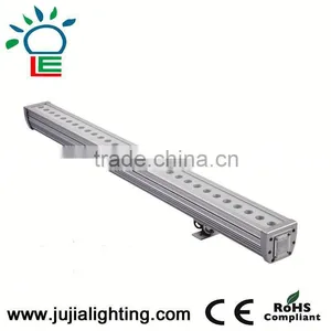 IP67 RGB Led Wall Wash Lights thumbnail-1