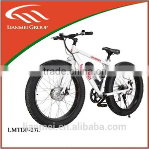 Fat Sand Bike 2014 New Model thumbnail-1
