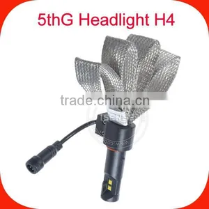 China Manufacturer CE ROHS Headlight Auto Head Lamp for Car thumbnail-2