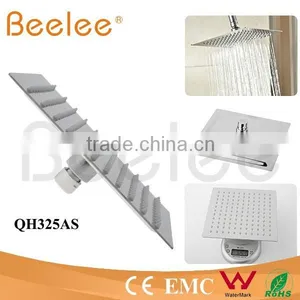 Ceiling Mounted Rainfall Shower Head Bathroom Rain Shower thumbnail-1