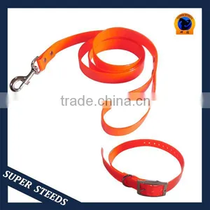 Durable TPU Dog Pet Collar for Hunting With Flexible thumbnail-3