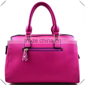 Well Promotion Fashion Faux Leather Cheap Hobo Handbag thumbnail-3
