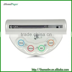 Wireless Call Button With Holder thumbnail-6