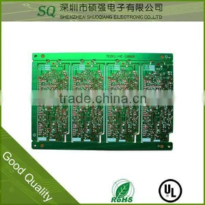 Good Quality With Factory Price 2L Pcb Led Board Printed Circuit Board Manufactory thumbnail-1