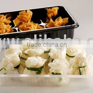Frozen Vegetable Moneybag Thai Delight thumbnail-1