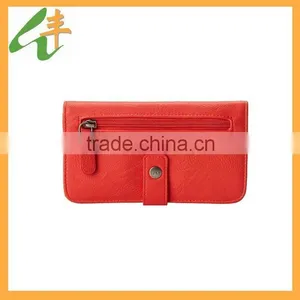 Imperial Leather Wallet With Small Case thumbnail-1