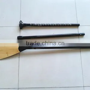 Light Weight High Carbon Fiber Kayak Paddle/inflatable Board Paddle thumbnail-1