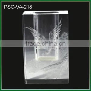 Crystal Pen Holder thumbnail-1