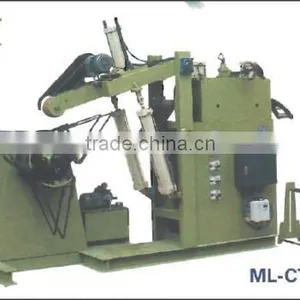 ML-700CT Sories-Feeders & Levelers thumbnail-1