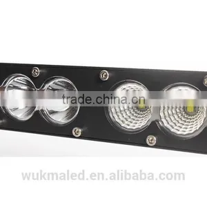 36 Inch Amber/white Led Light Bar LED Traffic Flasher Led Light Bar Alternating 150w Strobe Light Bar Quality Choice thumbnail-6