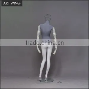 Hot Sale Articulated Dummy Mannequin thumbnail-4