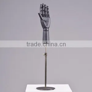 Hand Painted Mannequins thumbnail-1