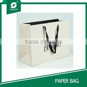 LUXURY PAPER BAGS WITH HANDLE thumbnail-4