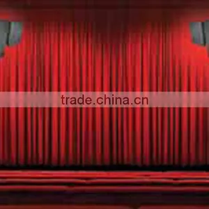 Audio System Speaker for Cinema Theater/stage Foam Surround Professional Speaker thumbnail-1