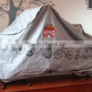 >>>Heatproof Motorcycle Cover With Factory Price Bicycle Cover/ thumbnail-1