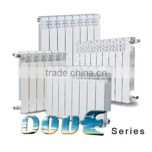 85/100 Die Cast Aluminum Radiators/Dove Series thumbnail-1