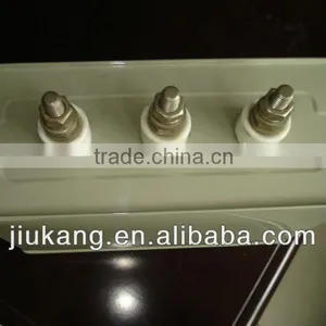 50kvar BSMJ-D JKCN Brand Power Capacitor thumbnail-4