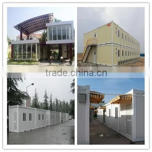 China Cilc Professional Maunfacturer Container 40 House Hotel thumbnail-4