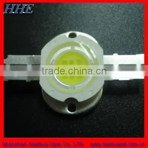 HH-10WB1BW33M 10W White High Power Led 800LM. thumbnail-1