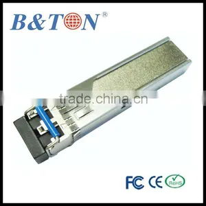 155M SFP LX Optical Module thumbnail-1