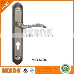 2014 Newest Design Cheap Price Aluminium Accessories thumbnail-1