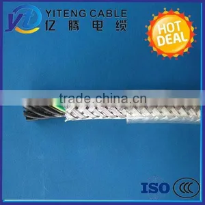 UL2464 Shielded Electrical Control Cables Braided Electrical Wire Quality Choice thumbnail-4