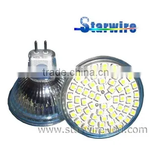LED SMD3528 BULB thumbnail-1
