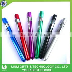 Emergency Diagnostic Penlight, Diagnostic Led Pen, Nurse Pen thumbnail-2