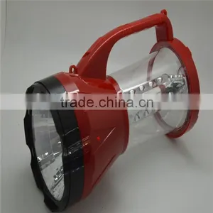 LED Emergency Light Rechargeable , Solar Power Emergency Light thumbnail-3