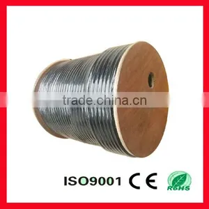 Hot Sell Rg59 f Connector Low Attenuation thumbnail-1