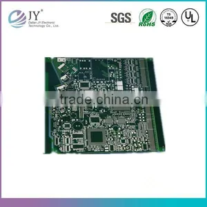 FPC UL FPC Square Pcb Assembly thumbnail-1