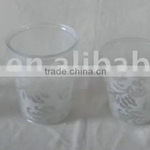 Glass Pot;glass Flower Pot;flower Pot thumbnail-1