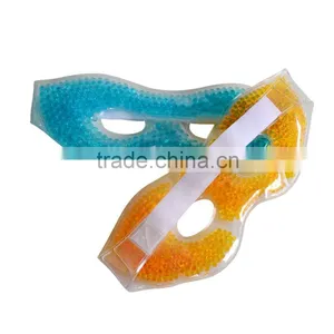 Factory Wholesale Cool Gel Eyes Cover Relaxing Magic Ice Eye Mask thumbnail-2